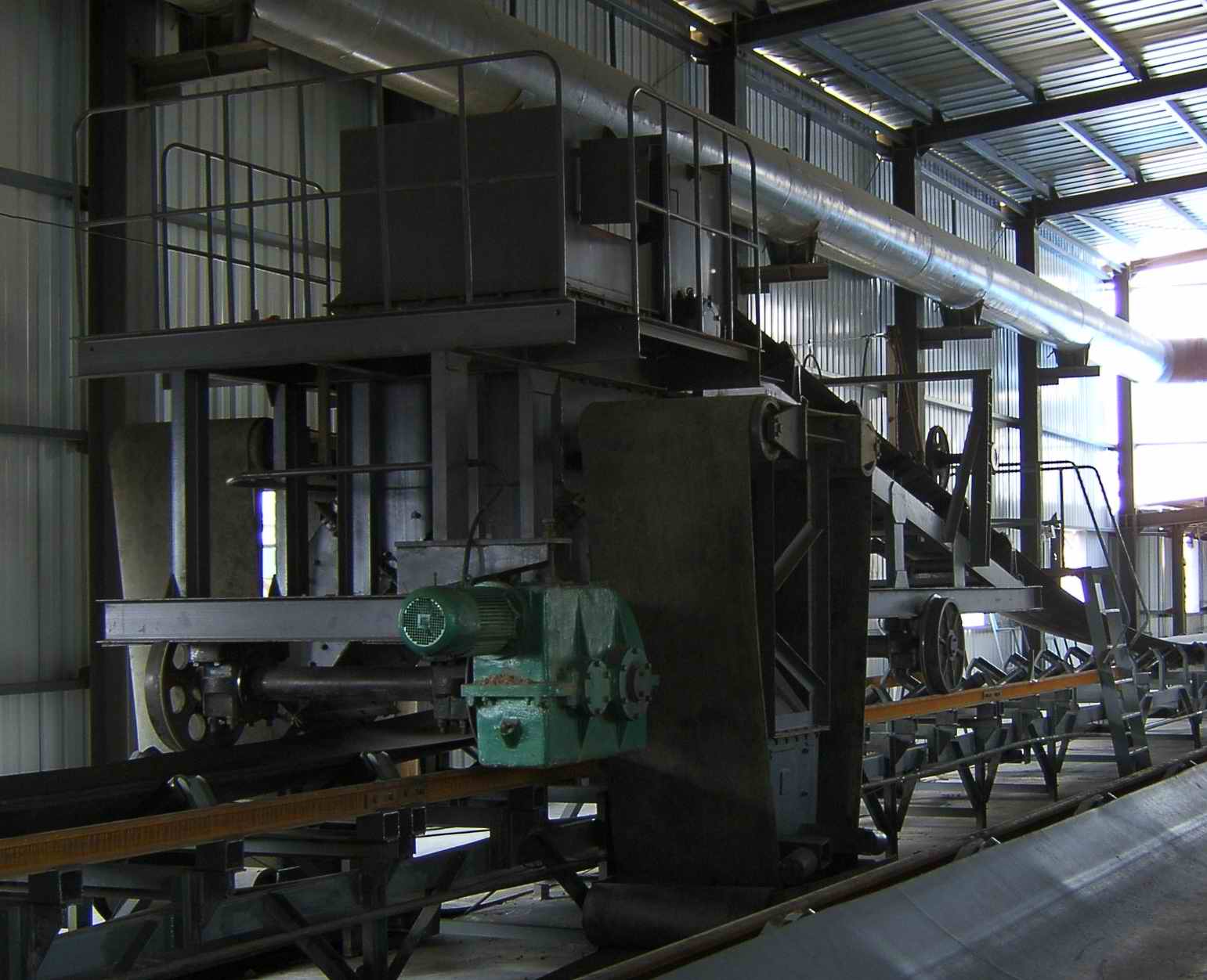  皮带输送机卸料小车的价格是多少？