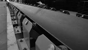 皮带输送机有哪些好处?