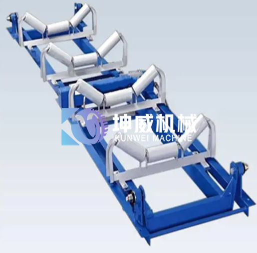 皮带输送机安装 皮带输送机安装