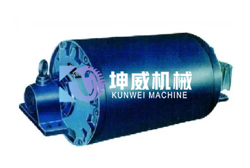 电动滚筒选择 电动滚筒选择