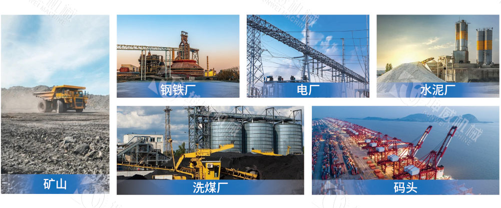 改向滚筒适用范围 改向滚筒适用范围